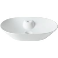 Товар: Раковина-чаша Allen Brau Fantasy 60 4.11020.20 Белая - фото 3 Раковина-чаша Allen Brau Fantasy 60 4.11020.20 Белая — фото 3, Раковины