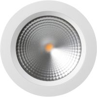 Товар: Встраиваемый светильник Arlight Frost 021069 Белый - фото 2 Встраиваемый светильник Arlight Frost 021069 Белый — фото 2, Точечные светильники