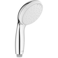 Ручной душ Grohe Tempesta 100 26161001 Хром — фото 1, Лейки для душа
