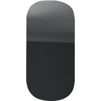 Зеркало Marka One Lola 50 У85580 с подсветкой Холодный свет 300 LED — фото 1, Зеркала в ванную комнату