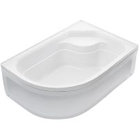 Товар: Душевая кабина Мономах Б/К 120x90x44 МЗ R 10000005836 без гидромассажа - фото 2 Душевая кабина Мономах Б/К 120x90x44 МЗ R 10000005836 без гидромассажа — фото 2, Душевые кабины