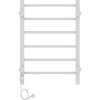 Товар: Электрический полотенцесушитель Laris Феличия ЧК6 400х600 R 73207588 Белый муар - фото 9 Электрический полотенцесушитель Laris Феличия ЧК6 400х600 R 73207588 Белый муар — фото 9, Электрические полотенцесушители
