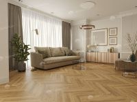 Товар: Виниловый ламинат Alpine Floor Parquet Light ЕСО 13-30 Дуб Буна 600х125х4 мм - фото 2 Виниловый ламинат Alpine Floor Parquet Light ЕСО 13-30 Дуб Буна 600х125х4 мм — фото 2, Виниловый ламинат