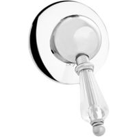 Смеситель для душа Cezares Vintage VINTAGE-DIM-01-Sw Хром — фото 1, Смеситель для душа