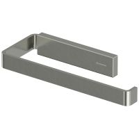 Полотенцедержатель Whitecross Cubo nickel brushed CU2456NIB Брашированный никель — фото 1, Полотенцедержатели