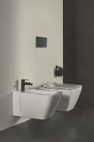 Товар: Смеситель для биде Ideal Standard Cerafine Model O Черный шелк арт-BC705XG - фото 6 Смеситель для биде Ideal Standard Cerafine Model O Черный шелк арт-BC705XG — фото 6, Смесители для биде