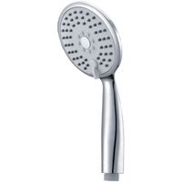 Ручной душ Kaiser SH-751 Хром — фото 1, Душевое оборудование. Душевая программа