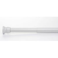 Карниз для ванны Ridder 55101 Белый — фото 1, Карнизы для ванной