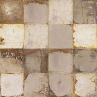 Керамогранит ABK Play Oxide White 0003493 20x20 см — фото 1, Керамогранит