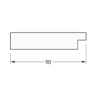 Товар: Зеркало Evoform Exclusive-G 158х76 BY 4280 с гравировкой в багетной раме - Чеканка золотая 90 мм - фото 6 Зеркало Evoform Exclusive-G 158х76 BY 4280 с гравировкой в багетной раме - Чеканка золотая 90 мм — фото 6, Мебель для ванной