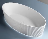 Товар: Акриловая ванна Abber 180х85 без гидромассажа арт-AB9327 - фото 2 Акриловая ванна Abber 180х85 без гидромассажа арт-AB9327 — фото 2, Акриловые ванны