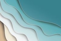 Товар: Фреска Ortograf Forma 32654 Фактура бархат FX Флизелин (4*2,7) Бирюзовый/Бежевый, Абстракция - фото 2 Фреска Ortograf Forma 32654 Фактура бархат FX Флизелин (4*2,7) Бирюзовый/Бежевый, Абстракция — фото 2, Фрески