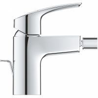 Смеситель для биде Grohe Eurosmart 32929003 Хром — фото 2, Смесители для биде