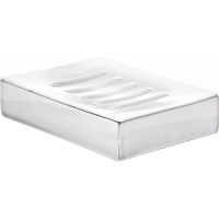 Мыльница Ridder Chichi 2241301 Белая — фото 1, Мыльницы