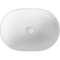 Тумба с раковиной Orange Line 60 Li-60TubMDF+B05-480W подвесная Черная матовая — фото 7, Тумбы с раковиной