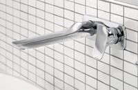 Товар: Смеситель для раковины Kludi Ambienta 532440575 Хром - фото 3 Смеситель для раковины Kludi Ambienta 532440575 Хром — фото 3, Смесители