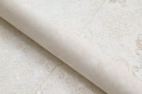 Обои Артекс Dolores 10991-03 Винил на флизелине (1,06*10,05) Бежевый, Штукатурка — фото 2, Обои для стен