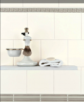 Керамическая плитка Adex Studio Liso Bamboo настенная 14,8х14,8 см — фото 2, Керамическая плитка