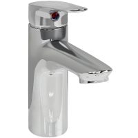 Комплект смесителей Jacob Delafon Elite Хром арт-E32911RU-CP — фото 3, Готовые комплекты для ванной комнаты