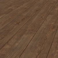 Ламинат Kronotex Robusto D40542 Рубиновый Дуб коричневый 1375x188x12 мм — фото 1, Ламинат