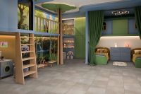 Товар: Виниловый ламинат Damy Floor Ascent LVT CDM244-06-LVT Монблан 912,4х455,2х2,5 мм - фото 8 Виниловый ламинат Damy Floor Ascent LVT CDM244-06-LVT Монблан 912,4х455,2х2,5 мм — фото 8, Виниловый ламинат