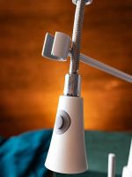 Товар: Смеситель для кухни BRNOU BR-821 Белый - фото 5 Смеситель для кухни BRNOU BR-821 Белый — фото 5, Смесители