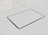 Товар: Акриловый поддон для душа Excellent Lavano Slim 140х80 BREX.1103.140.080.WHN Белый - фото 2 Акриловый поддон для душа Excellent Lavano Slim 140х80 BREX.1103.140.080.WHN Белый — фото 2, Душевые поддоны