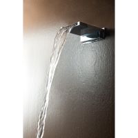 Товар: Излив для смесителя Bossini Bocca Cascata XL E88500.030 Хром - фото 4 Излив для смесителя Bossini Bocca Cascata XL E88500.030 Хром — фото 4, Изливы