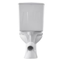 Унитаз компакт Santeri Орион 1.P400.8.S00.00B.F с бачком и сиденьем — фото 5, Напольные унитазы