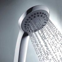 Ручной душ Gappo Хром арт-G04 — фото 5, Лейки для душа