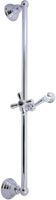 Душевая штанга Rav Slezak Morava MD0553 Хром — фото 1, Штанги для душа