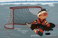 Товар: Фреска детская Ortograf Детские 30784 Фактура флок FLK Флизелин (4,1*2,7) Серый/Красный, Люди - фото 2 Фреска детская Ortograf Детские 30784 Фактура флок FLK Флизелин (4,1*2,7) Серый/Красный, Люди — фото 2, Фрески