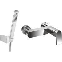 Смеситель для душа Cezares Trend TREND-DDM-01-Cr Хром — фото 1, Смеситель для душа