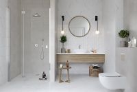 Товар: Керамическая плитка Шахтинская плитка (Unitile) Лилит светлый верх 01 настенная 25х40 см - фото 2 Керамическая плитка Шахтинская плитка (Unitile) Лилит светлый верх 01 настенная 25х40 см — фото 2, Керамическая плитка