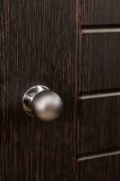 Товар: Шкаф пенал Stella Polar Монтоне 36 SP-00000159 Венге - фото 5 Шкаф пенал Stella Polar Монтоне 36 SP-00000159 Венге — фото 5, Мебель для ванной