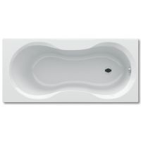 Акриловая ванна Koller Pool Malibu 160x70 без гидромассажа — фото 1, Ванны