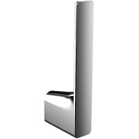 Держатель запасного рулона Emco Art 1605 001 01 Хром — фото 1, Аксессуары для ванной