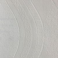 Обои AS Creation Antivandal 2413-13 Винил на флизелине (1,06*25) Белый, Абстракция — фото 1, Обои для стен