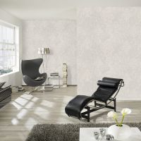 Обои Fipar Brilla R 23506 Винил на флизелине (1,06*10,05) Серый/Серебряный/Бежевый, Дамаск — фото 4, Обои для стен