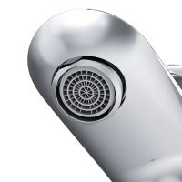 Смеситель для ванны AM.PM Like F8010232 Хром — фото 3, Смеситель для ванны