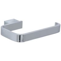 Держатель туалетной бумаги Allen Brau Infinity 6.21007-00 Хром — фото 1, Держатели туалетной бумаги