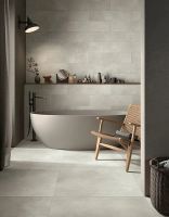 Керамогранит Mirage Clay SP SQ CL01 80х80 см — фото 2, Керамогранит