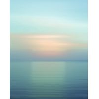 Панно Marburg Dune Винил на флизелине (2,12*2,7) Голубой, Пейзаж арт-32544 — фото 3, Обои