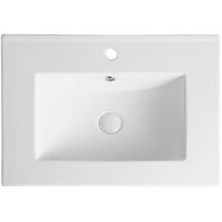 Товар: Тумба с раковиной WellWant by Orange Aura 60 WWTRAW466254WM подвесная - фото 6 Тумба с раковиной WellWant by Orange Aura 60 WWTRAW466254WM подвесная — фото 6, Мебель для ванной