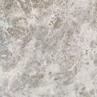 Керамогранит Axima Alicante светло-серый 60х60 см — фото 1, Керамогранит