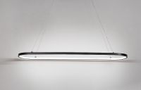 Товар: Потолочный светильник Crystal Lux Proximo SP42W LED L1100 Black Белый Черный - фото 2 Потолочный светильник Crystal Lux Proximo SP42W LED L1100 Black Белый Черный — фото 2, Светильники