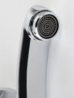 Смеситель для кухни Viko V-4110 Хром — фото 9, Смесители для кухни