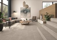 Ступень угловая Gres de Aragon Capri Esquina Redonda Chocolate 905148 33x33 см — фото 4, Ступени и клинкер