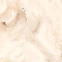 Керамогранит ITC Ceramic Cloudy Onyx Crema Glossy 60х60 см — фото 1, Керамогранит
