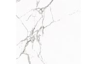 Керамогранит Realistik 60x60 Realistik Statuario Venato Polished 58662 60х60 см — фото 1, Керамогранит
